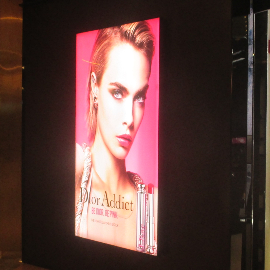 LED Flatlight Aluflex, Aluflex, LED Panel, Flächenlicht, LED