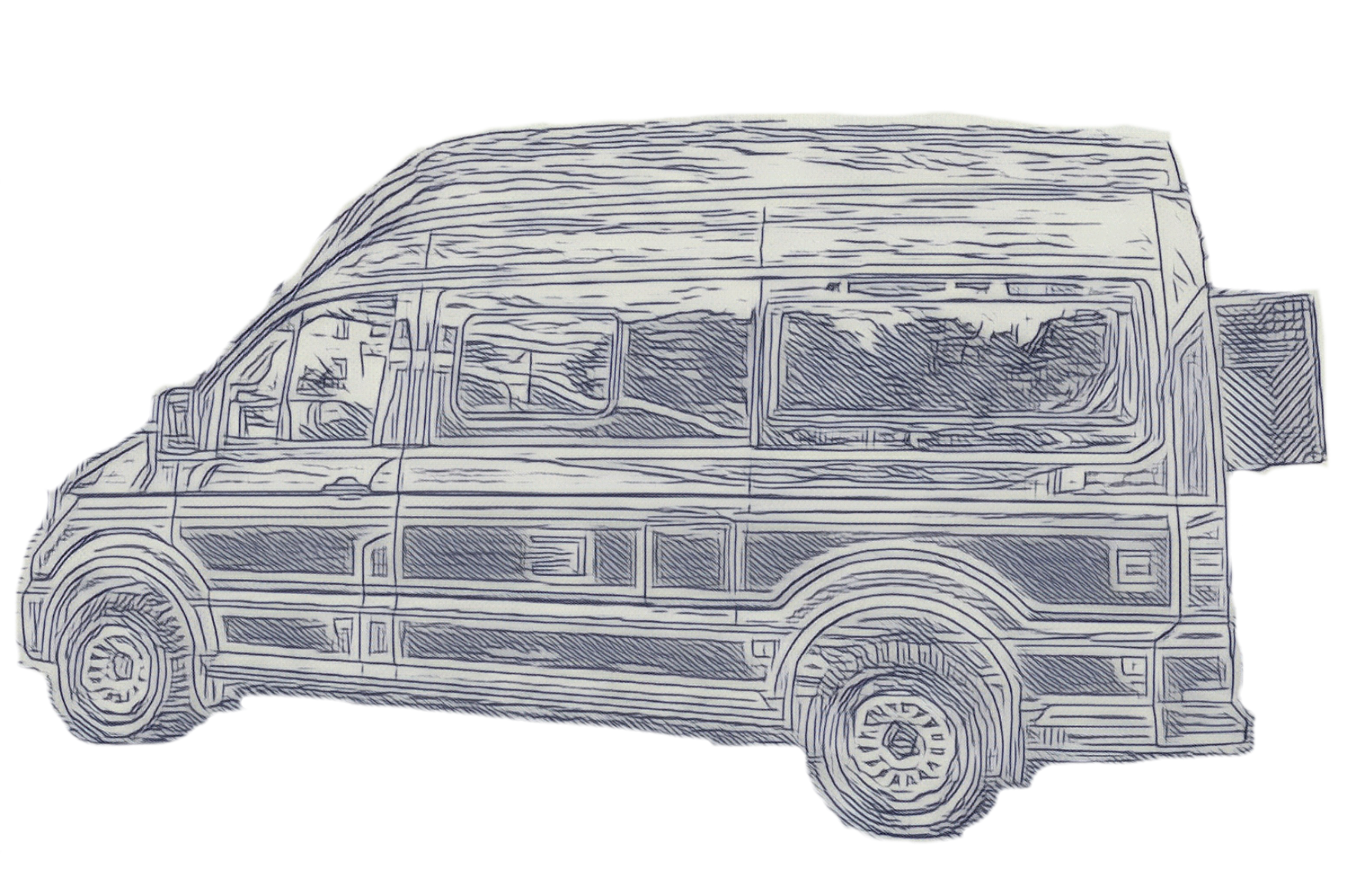 MyNewCamper, MNC, GC600, GC680, Campingausbau